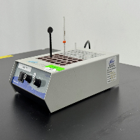 Fisher Scientific Isotemp Heat Block image 1